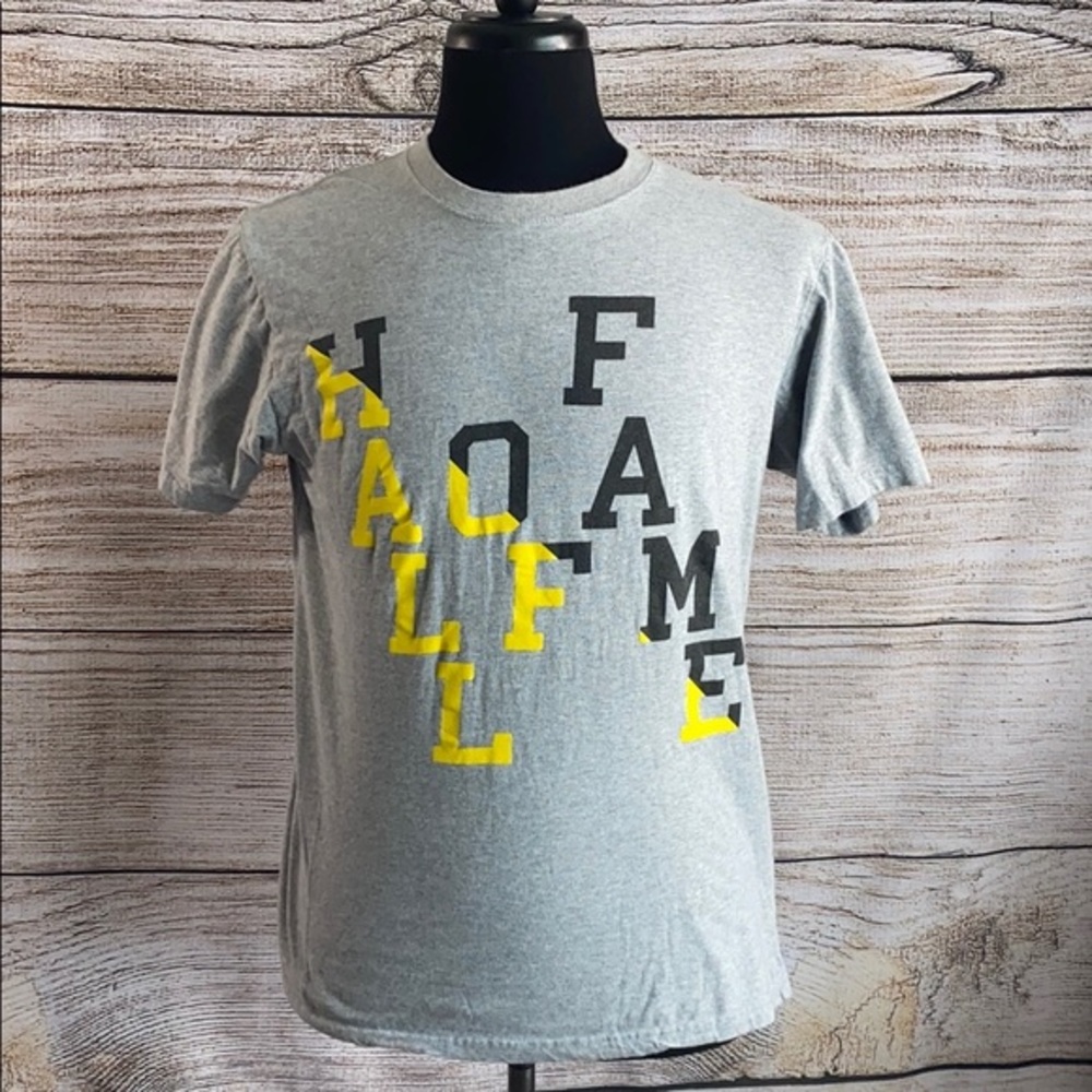 Mens Hall of Fame Tee